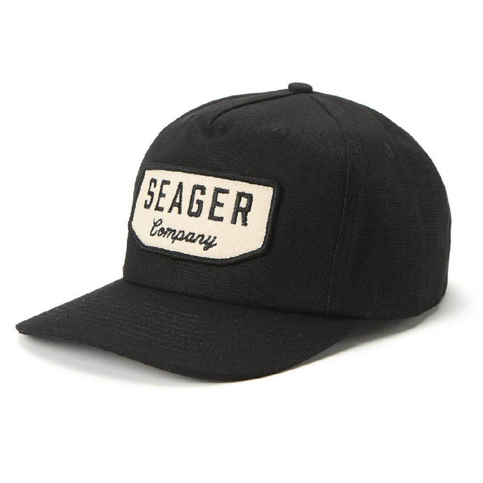 Seager Wilson Snapback Cap
