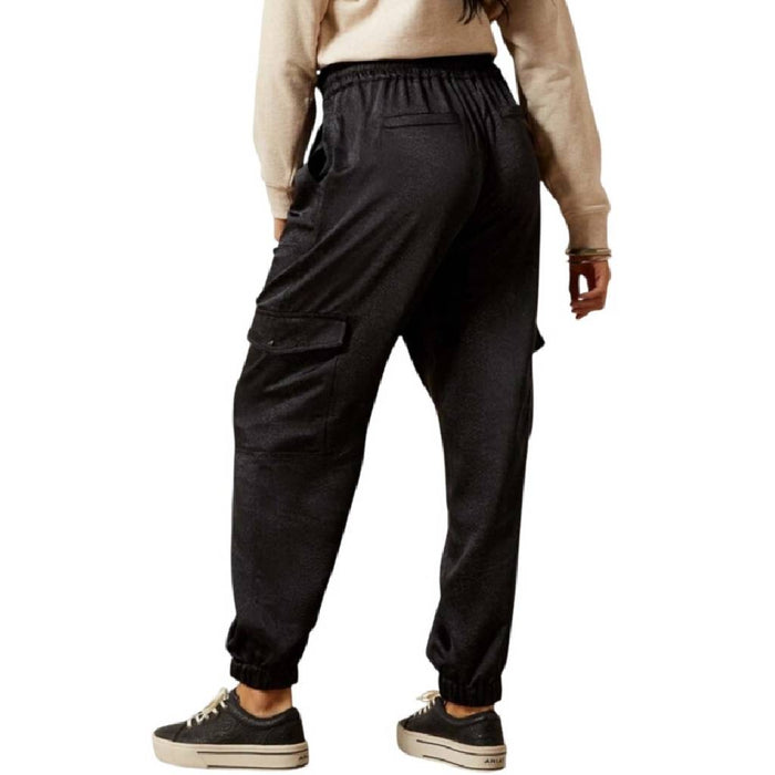Ariat Women's Silky Cargo Jogger
