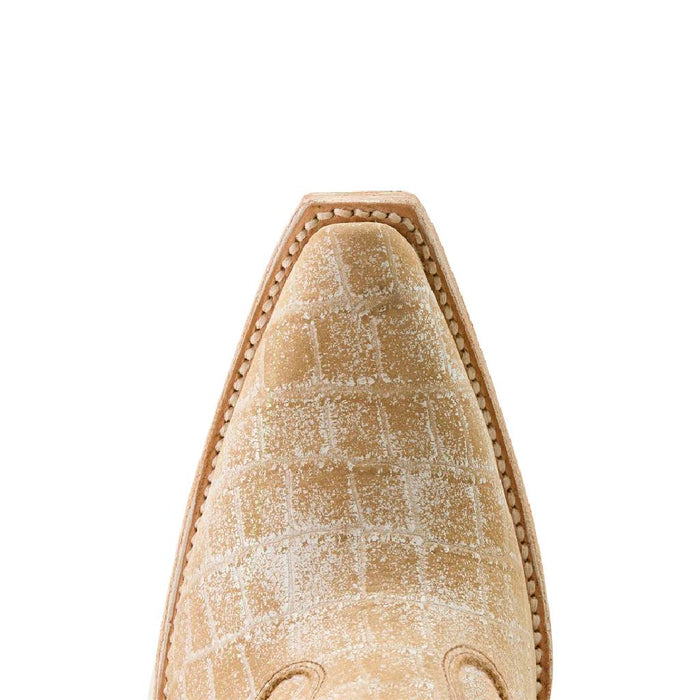 Ariat Women's Jade Western Snip Toe Bootie