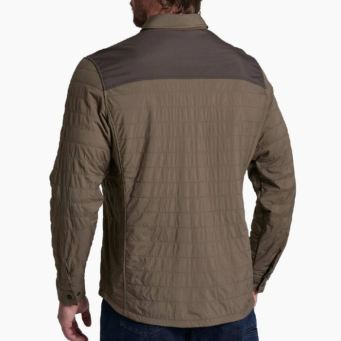 KÜHL Men's The One Shirt-Jac