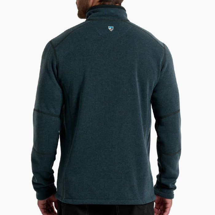 KÜHL Men's Revel 1/4 Zip Pullover