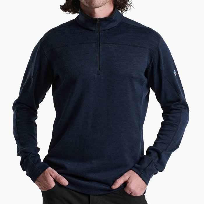 KÜHL Men's Ryzer 1/4 Zip Pullover