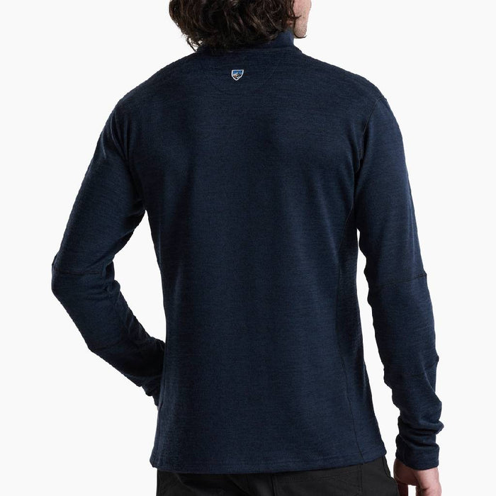 KÜHL Men's Ryzer 1/4 Zip Pullover
