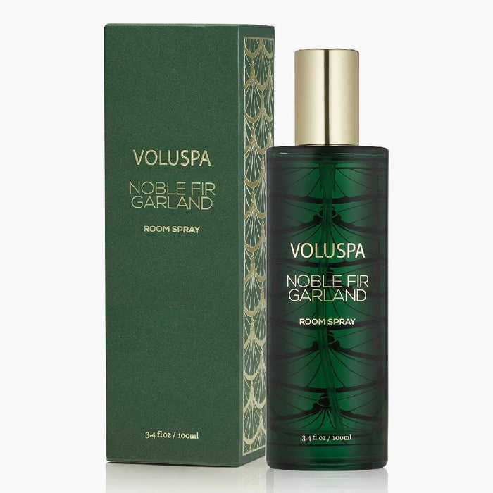 Voluspa Noble Fir Room Spray