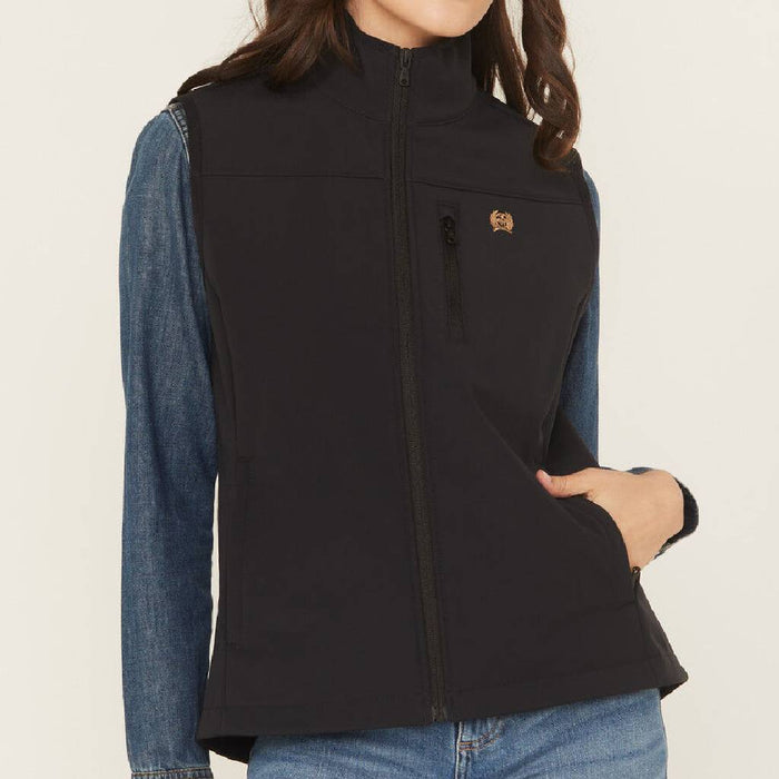 Cinch Women's Windproof Vest
