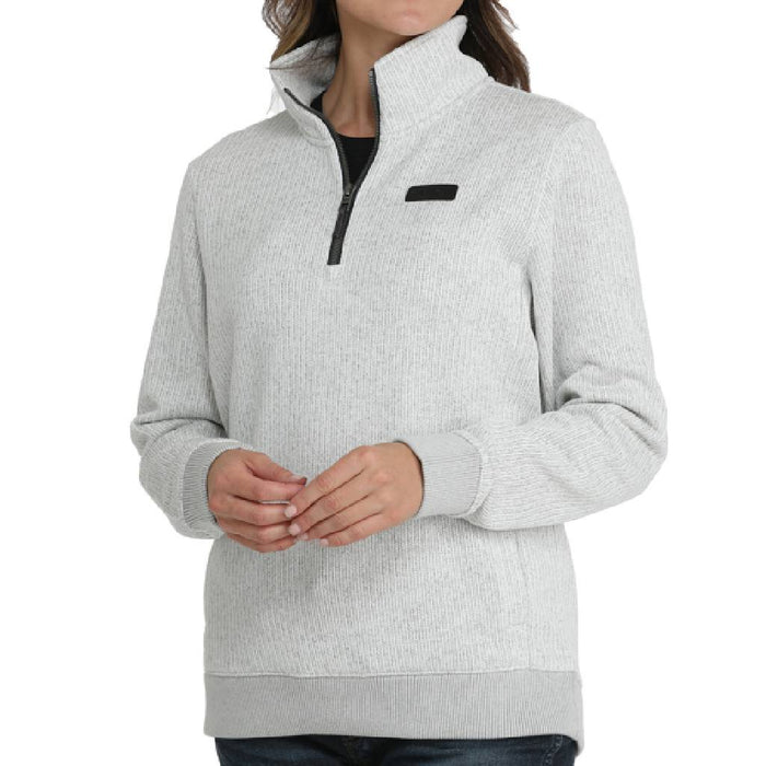Cinch Women's 1/4 Zip Pullover