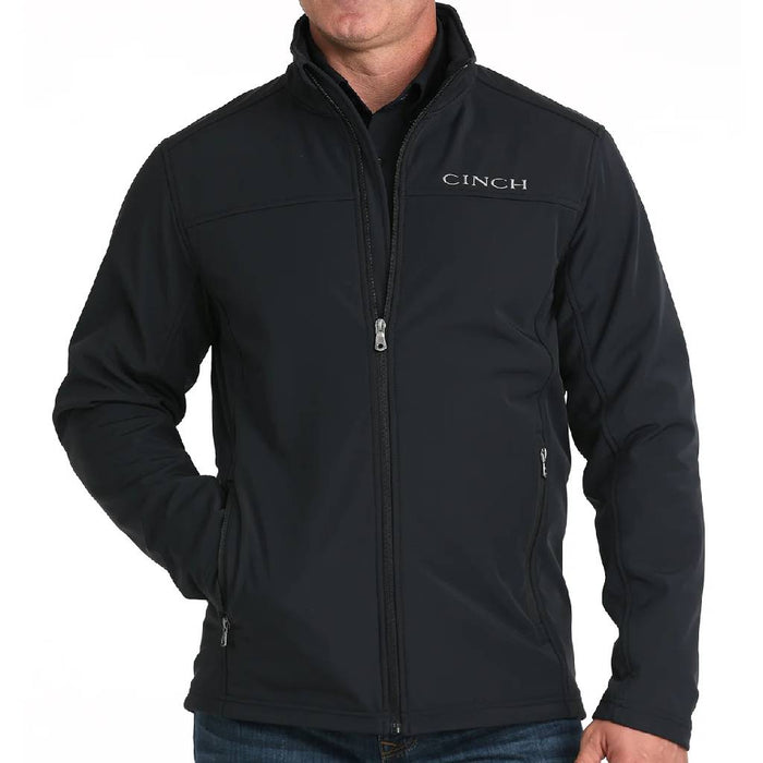 Cinch Men's Windproof Jacket