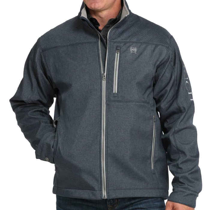 Cinch Men's Concealed Carry Bonded Jacket
