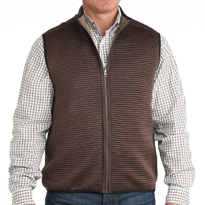 Cinch Men's Reversible Knit Vest