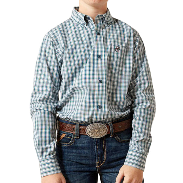 Kid's Clothing & Footwear