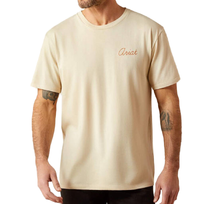 Ariat Roper's Delight Graphic Tee