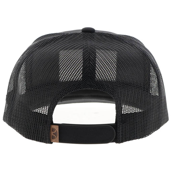 Hooey Liberty Roper Trucker Cap