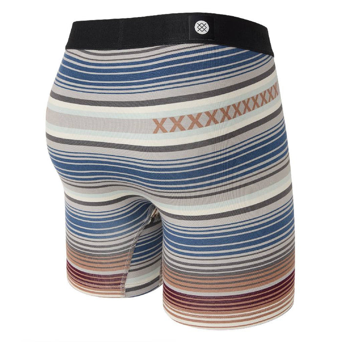 Stance Butter Blend Curren Multicolor Wholester Boxer Brief
