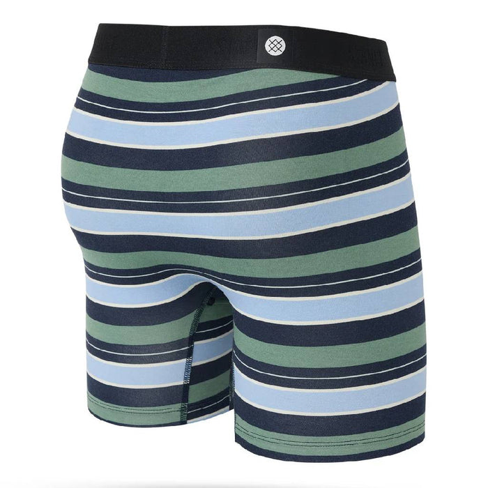 Stance Multicolor Striped Delight Wholester Boxer Brief