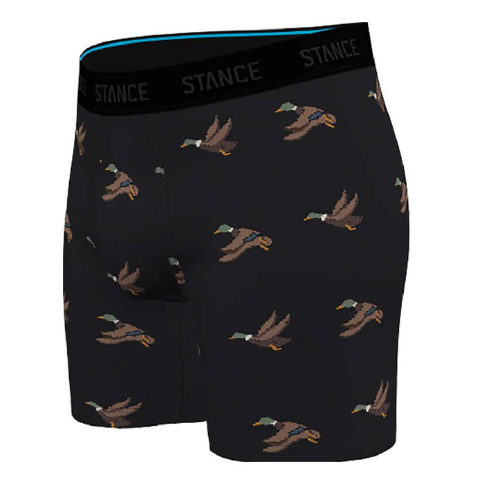 Stance Multicolor Hunting Boxer Brief