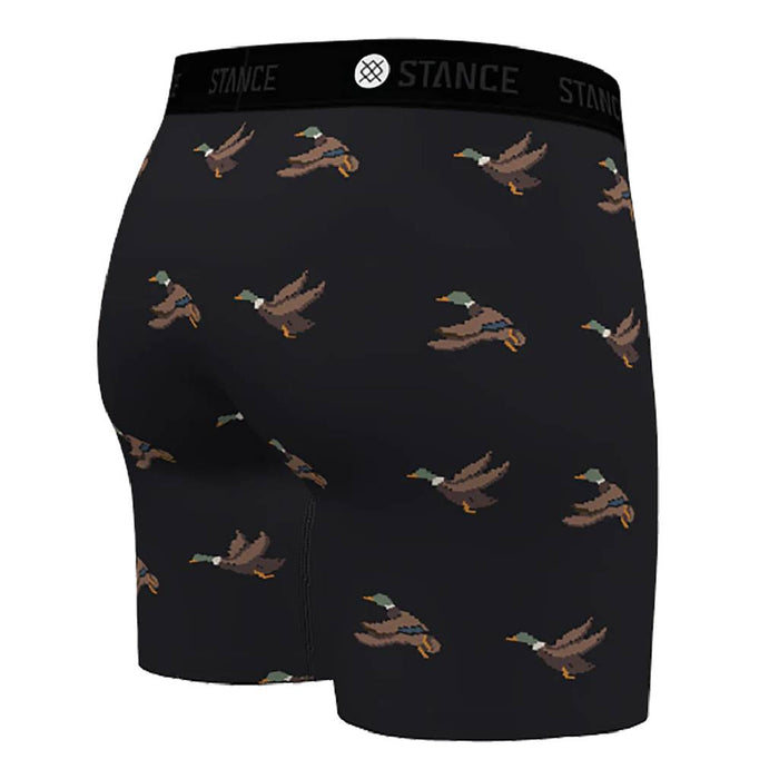 Stance Multicolor Hunting Boxer Brief
