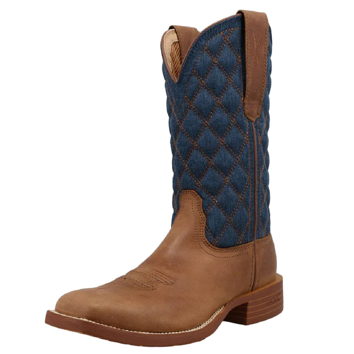 Twisted X Women's 11" Tech Western Boot