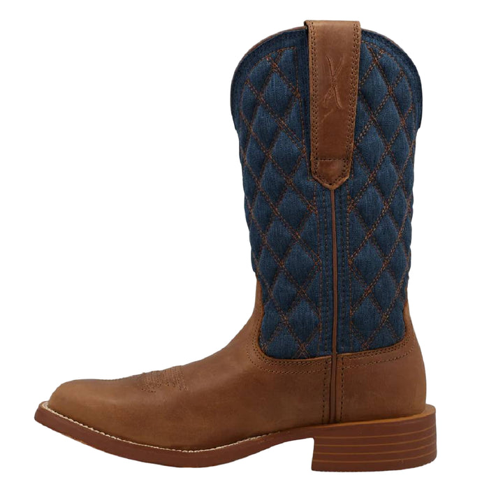 Twisted X Women's 11" Tech Western Boot