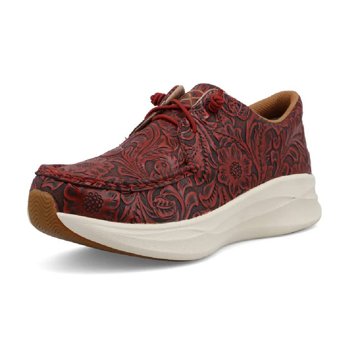 Twisted X Women's Rio Red Feather X Casual Shoe