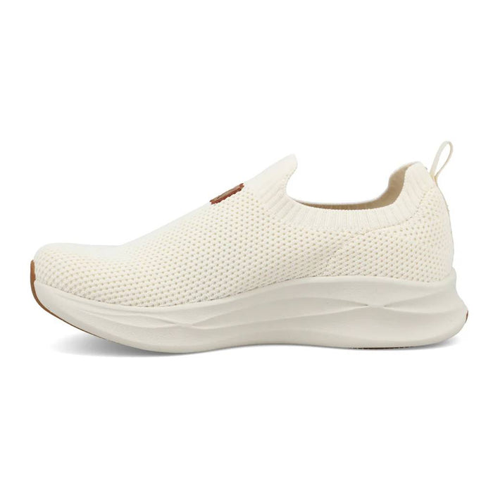 Twisted X Women's Ivory Feather X Casual Shoe