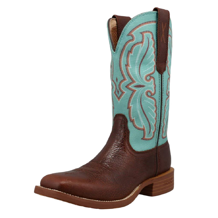 Twisted X Women's 11" Tech X Western Boot
