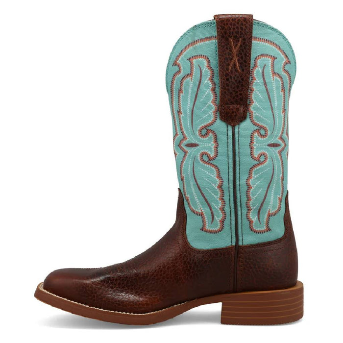 Twisted X Women's 11" Tech X Western Boot
