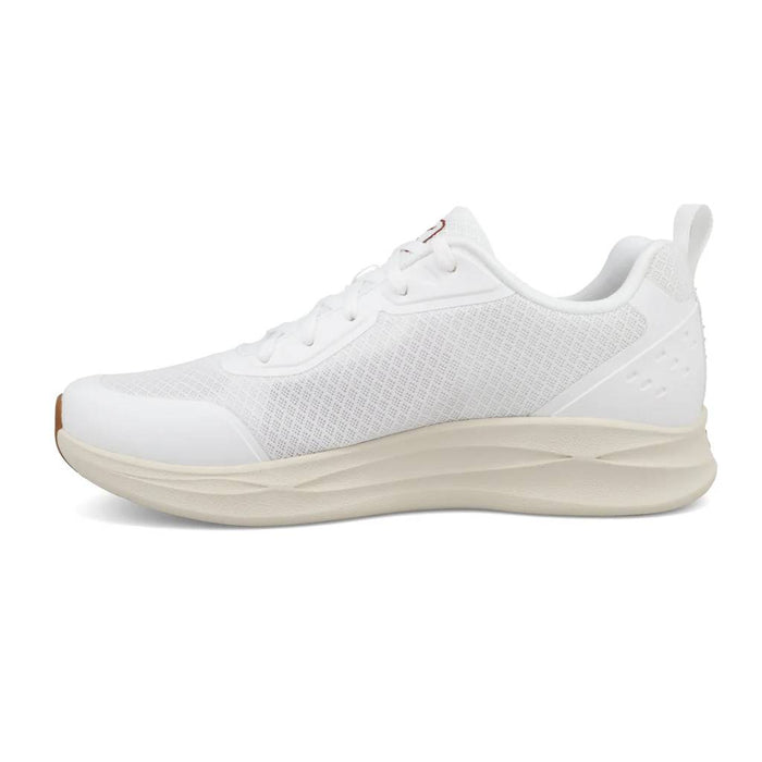 Twisted X Men's White Feather X Casual Sneaker
