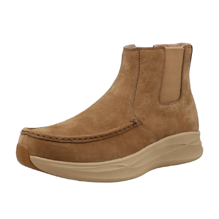 Twisted X Men's Camel Feather X Casual Boot