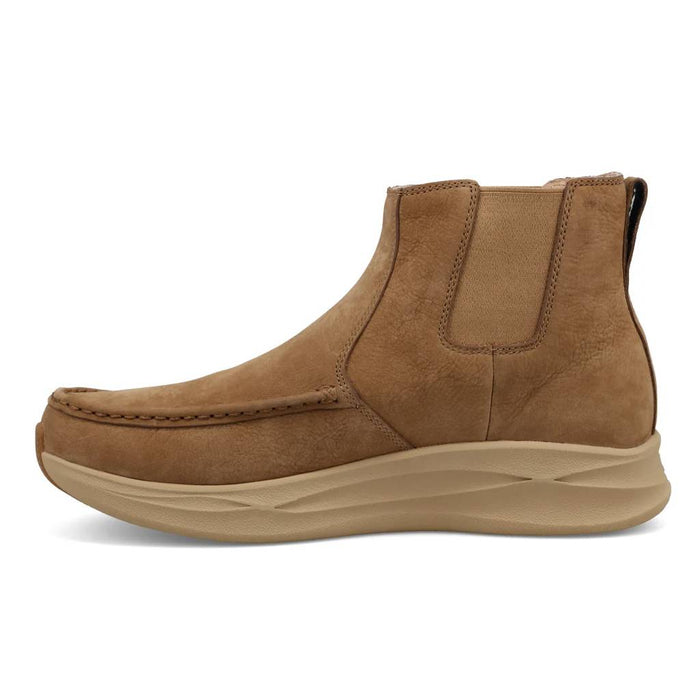 Twisted X Men's Camel Feather X Casual Boot
