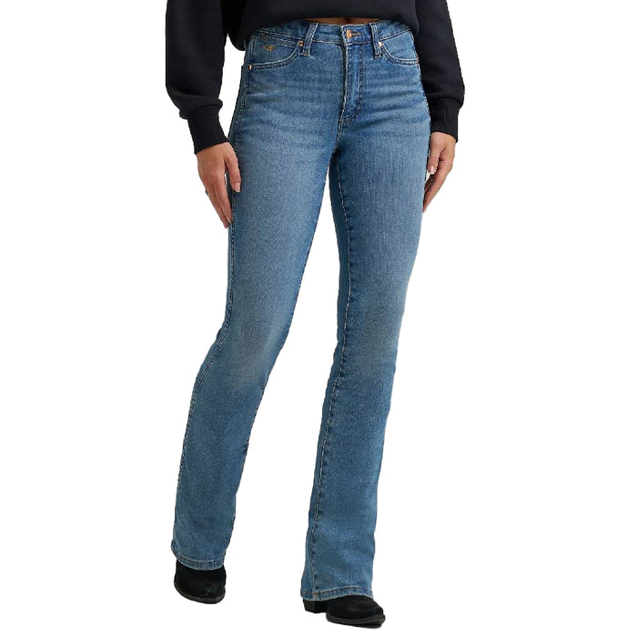 Wrangler Lainey Wilson Boot Hugger Jean