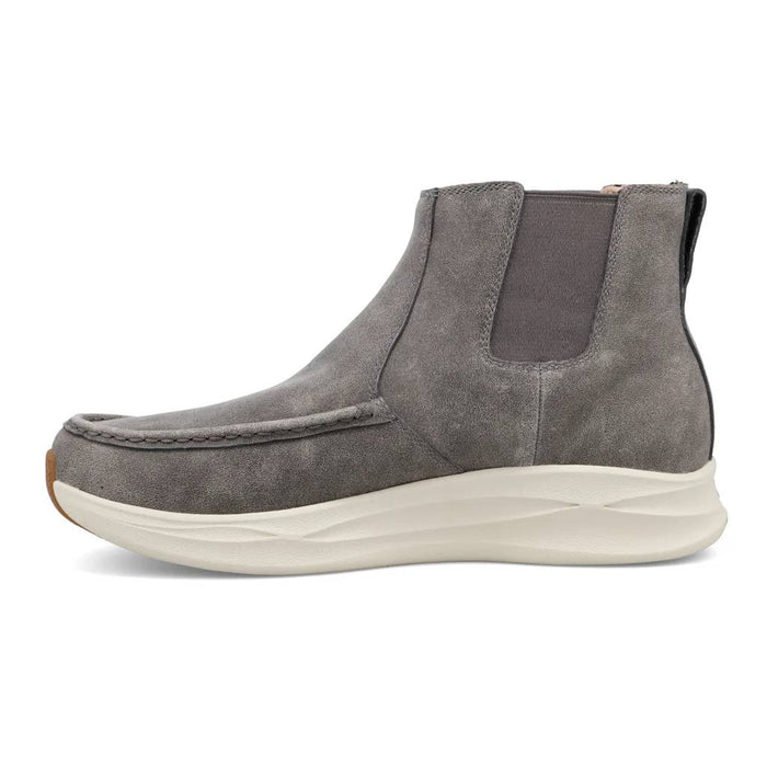 Twisted X Men's Bomber Grey Feather X Casual Boot