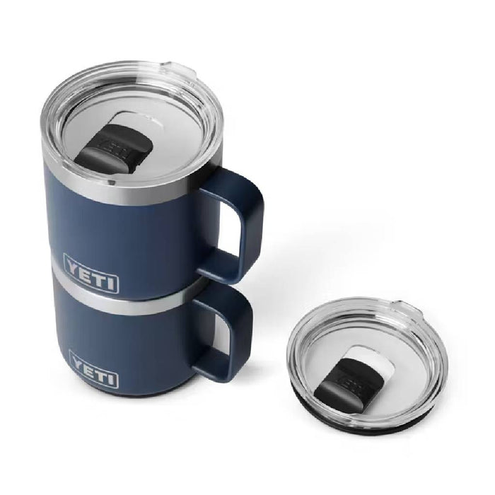 Rambler 10oz Stackable Mug Mag Slide Cape Taupe