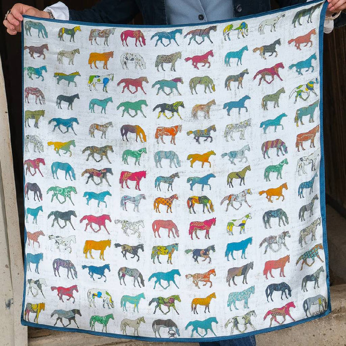 Fringe Scarves The Remuda Scarf