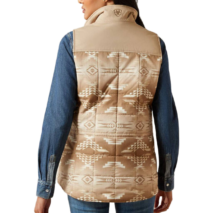 Ariat Women's Crius Vest