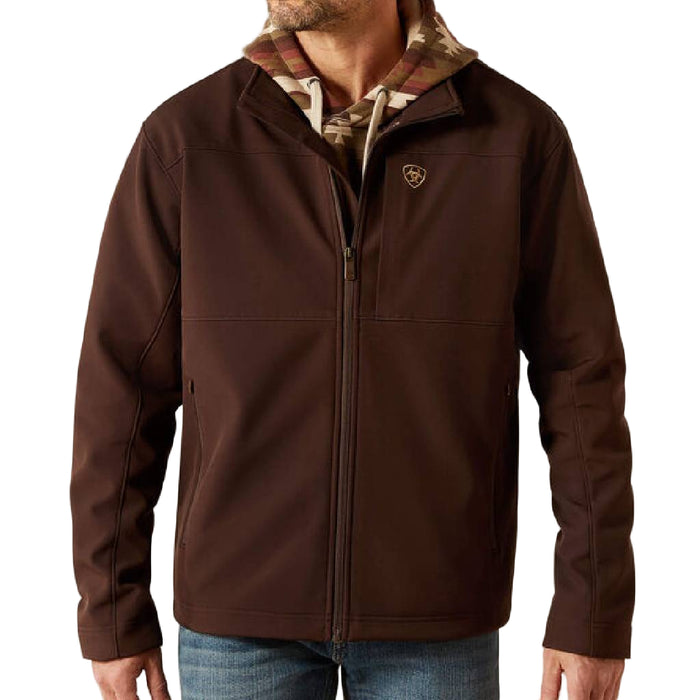 Ariat Men's Vernon Softshell Jacket