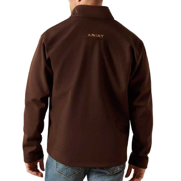 Ariat Men's Vernon Softshell Jacket