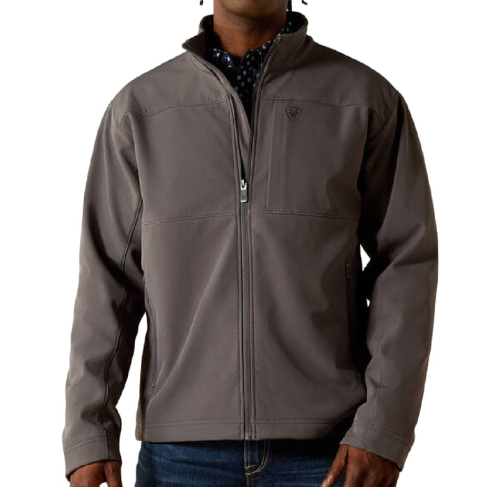 Ariat Men's Vernon Softshell Jacket
