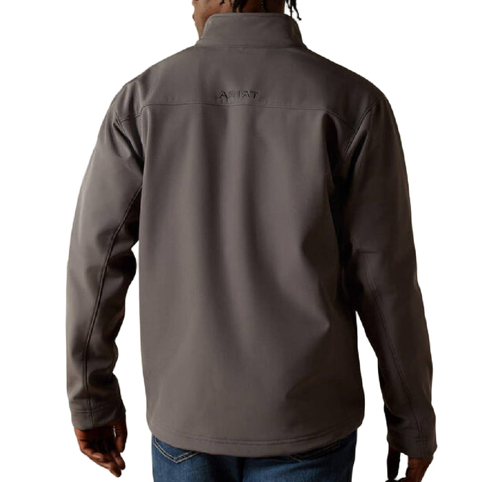 Ariat Men's Vernon Softshell Jacket