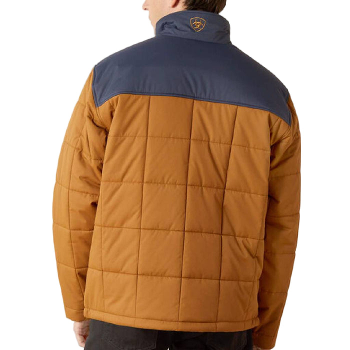 Ariat Men's Crius Insulated Jacket