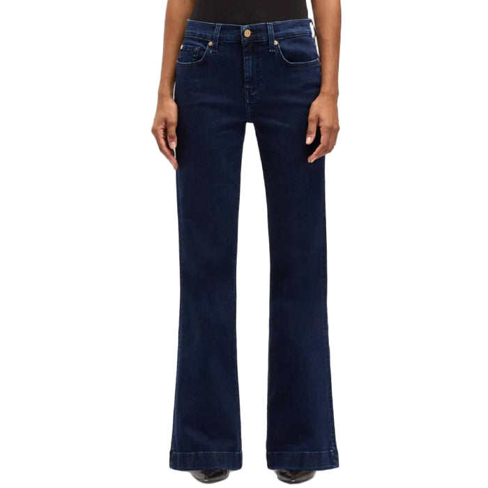 7 For All Mankind Slim Illusion Dojo - Classical