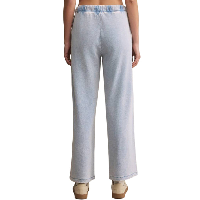 Z Supply Hunter Knit Denim Pant