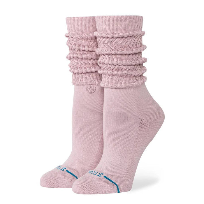 Stance Women's Icon Slouch Crew Socks