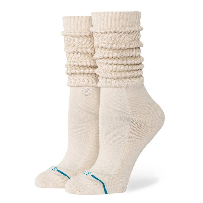 Stance Women's Icon Slouch Crew Socks