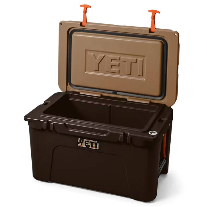 Yeti Tundra 45 Cooler - Wetlands Camo