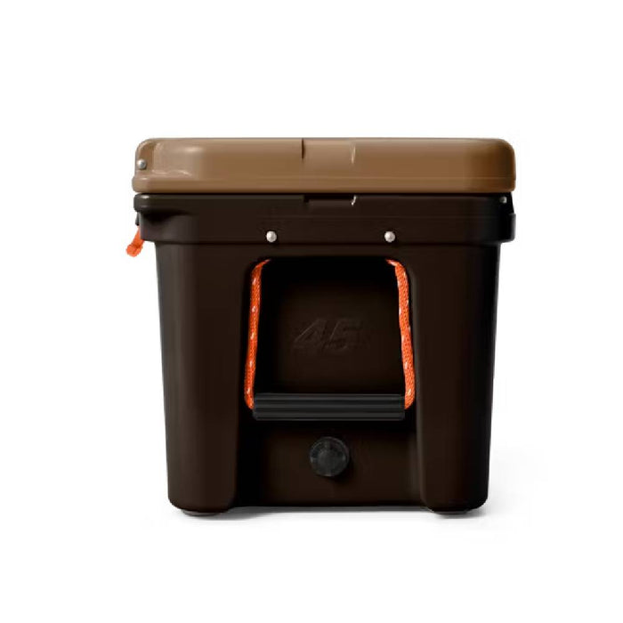 Yeti Tundra 45 Cooler - Wetlands Camo