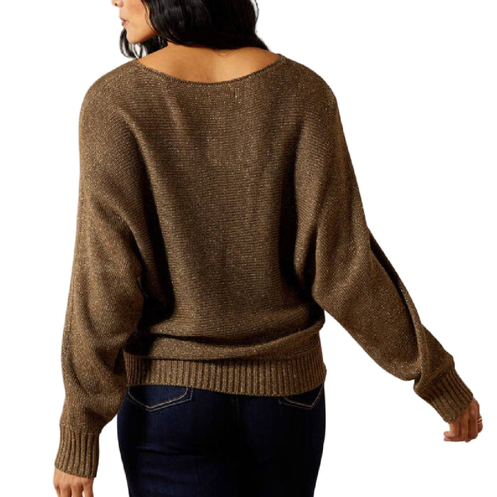 Ariat Women's Goldie Sweater