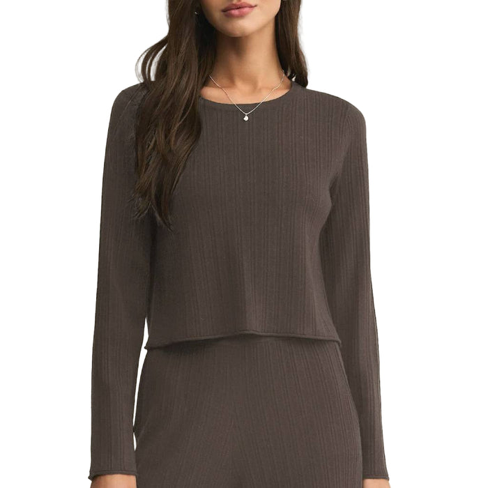 Z Supply Du Monde Sweater