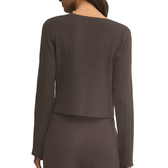 Z Supply Du Monde Sweater