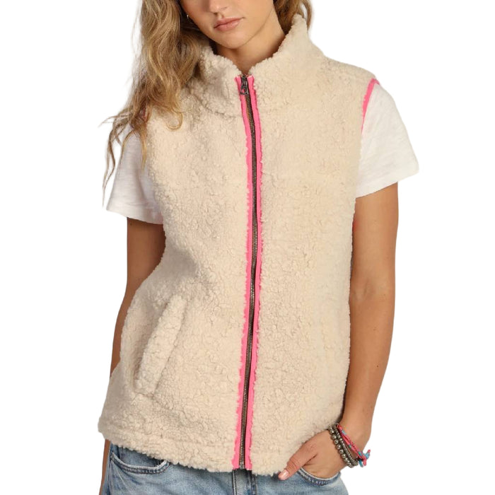 Dylan Ever Vest