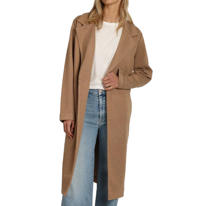 Dylan Rowan Coat